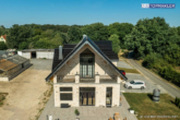 Seltene Gelegenheit - Großes Anwesen mit vielen Möglichkeiten - Terrasse/Balkon