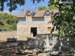 Haus - Charmantes Steinhaus in Dubrava bei Šibenik